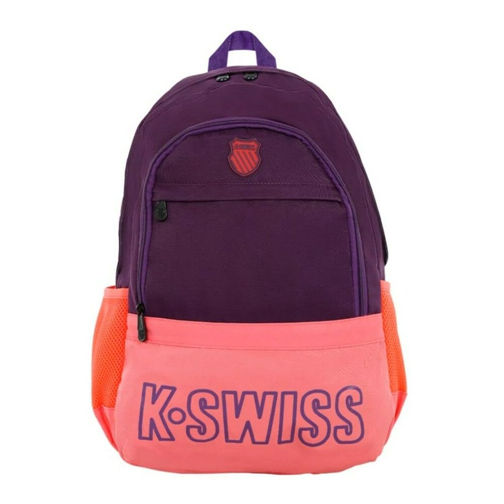 Foto 1 | Mochila Olimpic Unisex color Púrpura