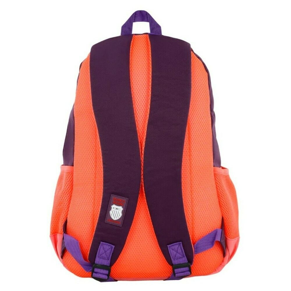 Foto 4 pulgar | Mochila Olimpic Unisex color Púrpura