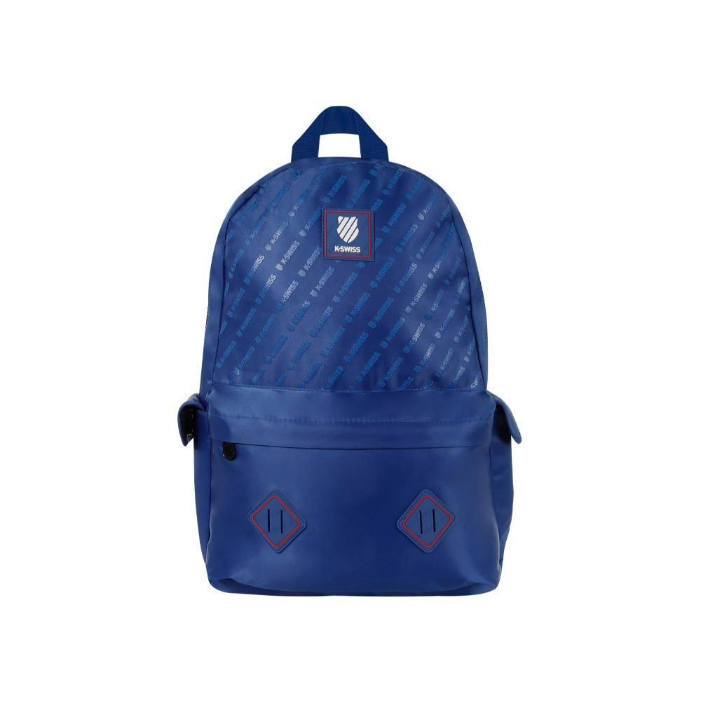 Mochila Dryfus Unisex color Azul