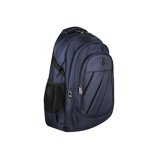 Foto 2 | Mochila Jhon Unisex color Azul