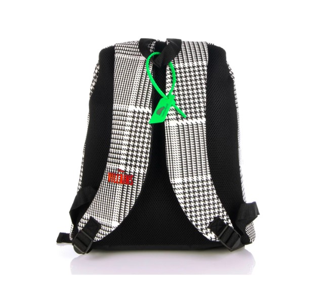 Foto 4 pulgar | Mochila Hardhead Disney Villanas Cruella De Vil