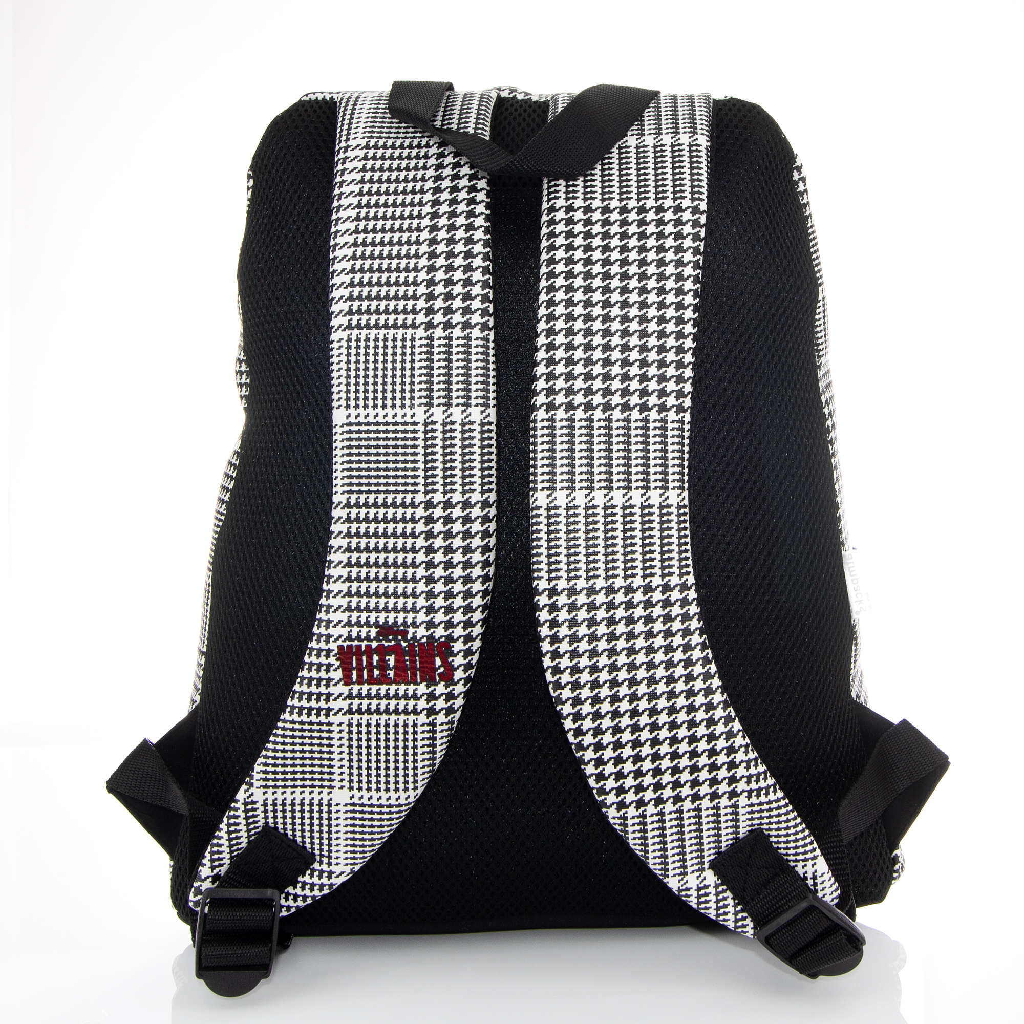 Foto 4 | Mochila Hardhead Disney Villanas Cruella De Vil