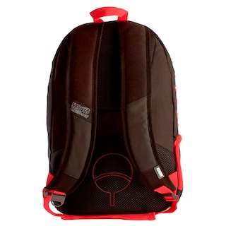 Foto 3 | Mochila Naruto Shippuden Original Akatsuki - Itachi Color Negro