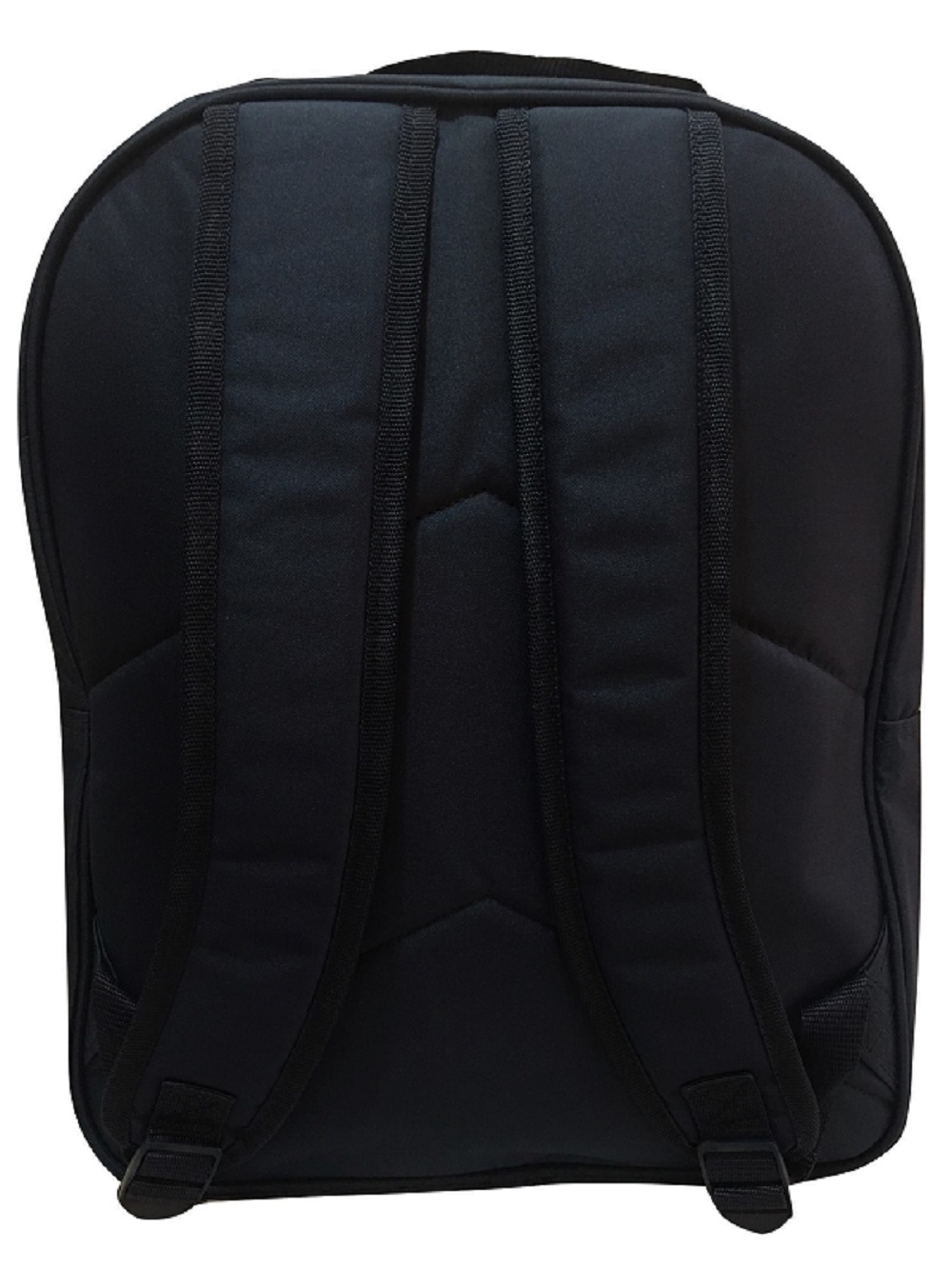 Foto 4 pulgar | Mochila Escolar Equipo Barcelona