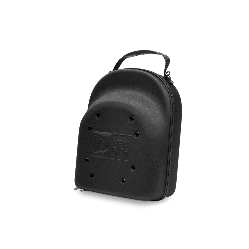 Foto 2 pulgar | Portagorras New Era color Negro 6 Pack