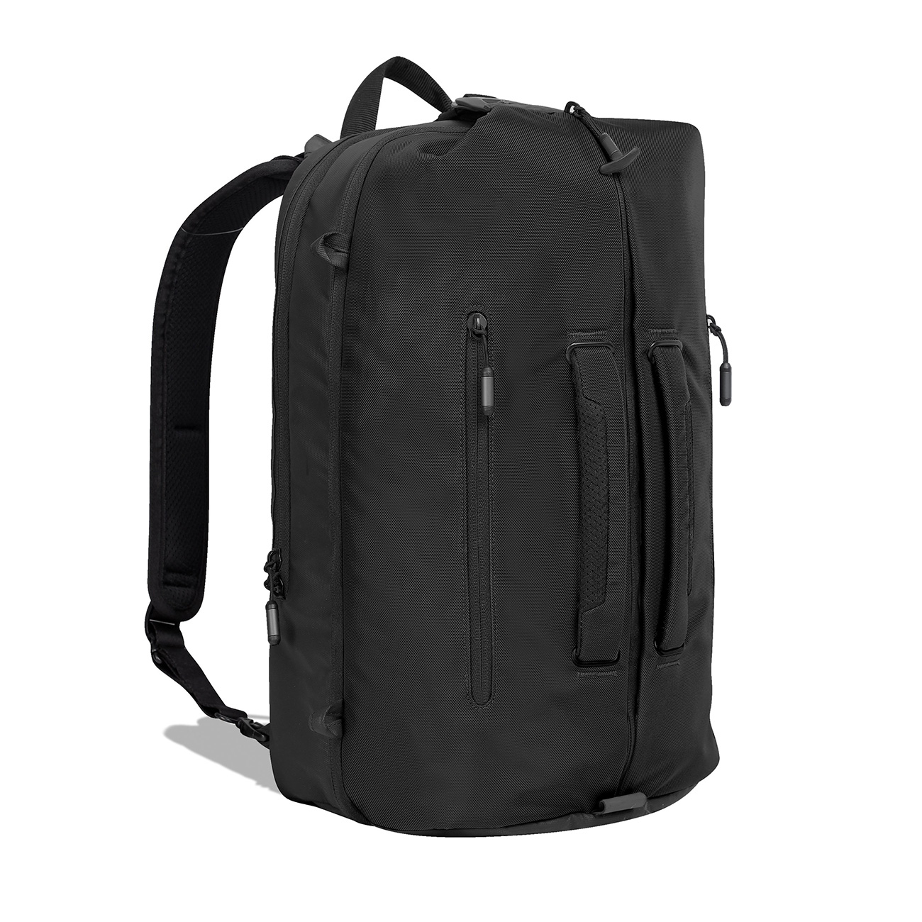 Mochila Ascentials Pro Fury Carbón color Negro