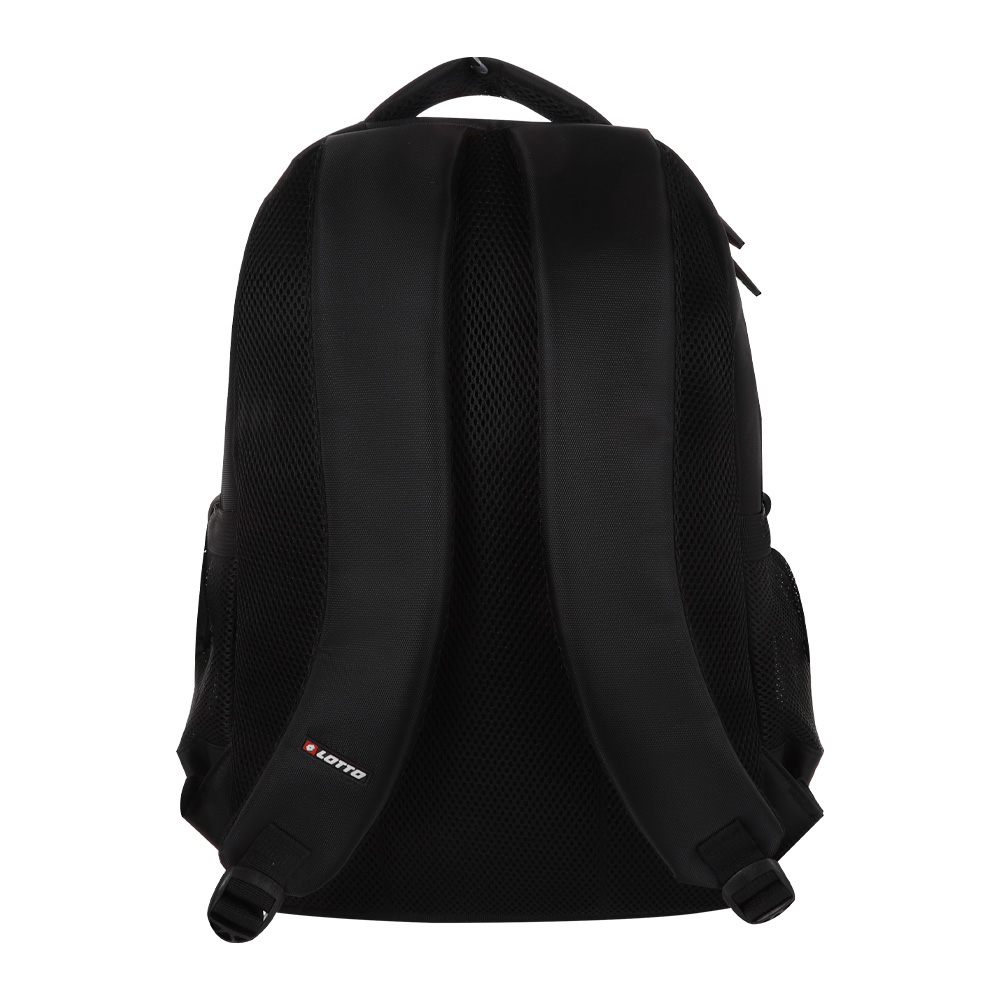 Foto 3 | Mochila Lotto Sport Kaelem color Negro