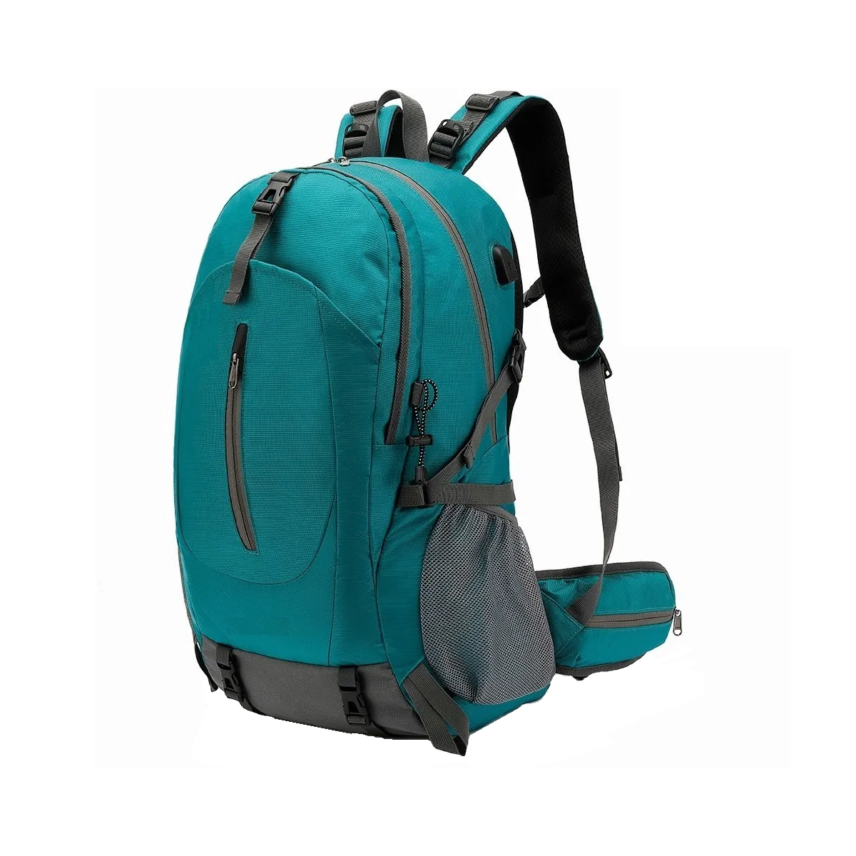 Mochila para Senderismo Eo Safe Imports color Verde