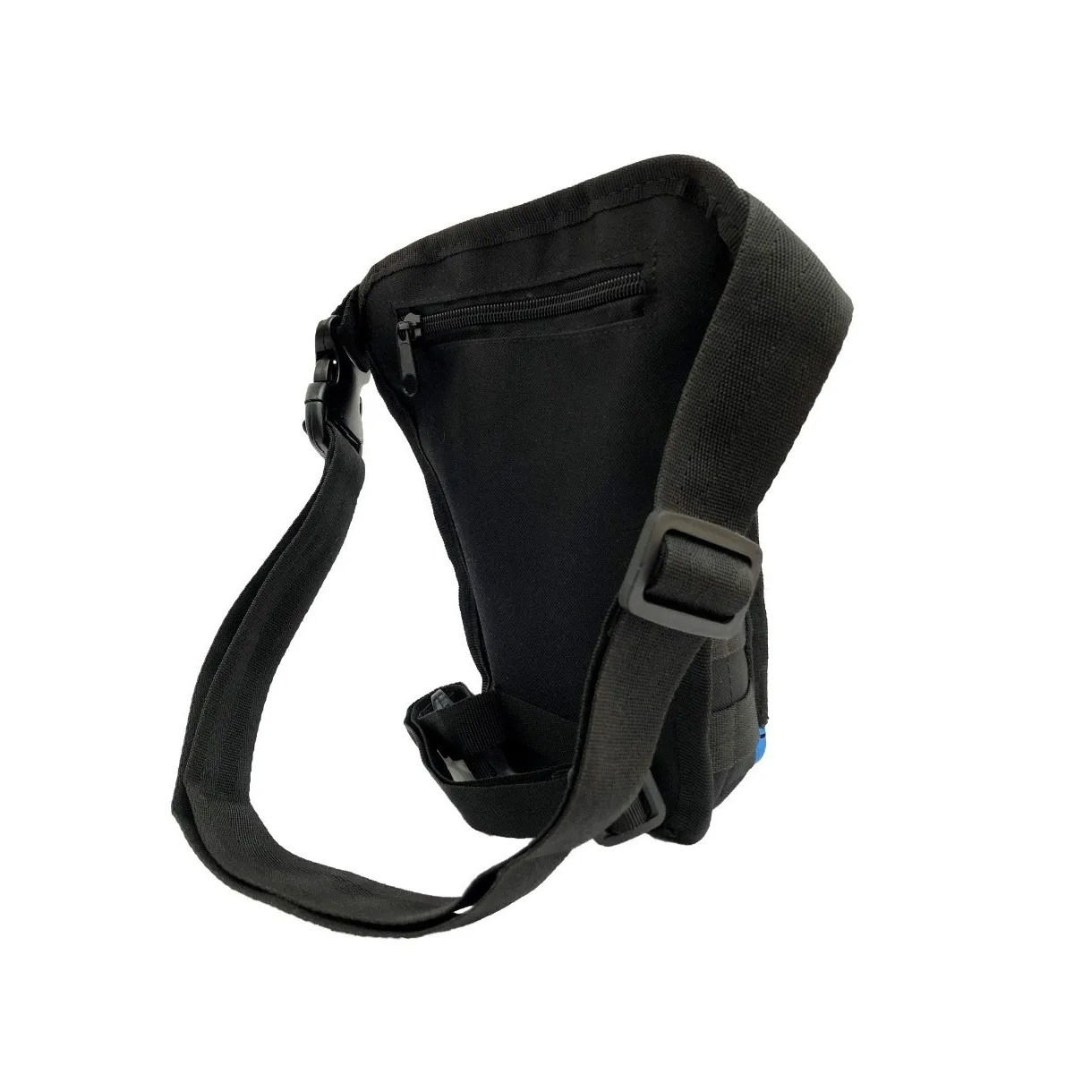 Foto 3 pulgar | Piernera Táctica  Eo Safe Imports ESI-3192 color Negro