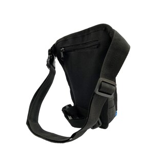 Foto 2 | Piernera Táctica Eo Safe Imports ESI-3192 color Negro