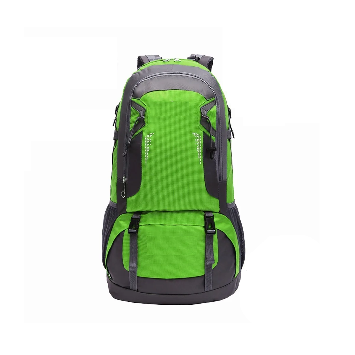 Foto 2 pulgar | Mochila Impermeable Eo Safe Imports ESI-3212 color Verde 60 L