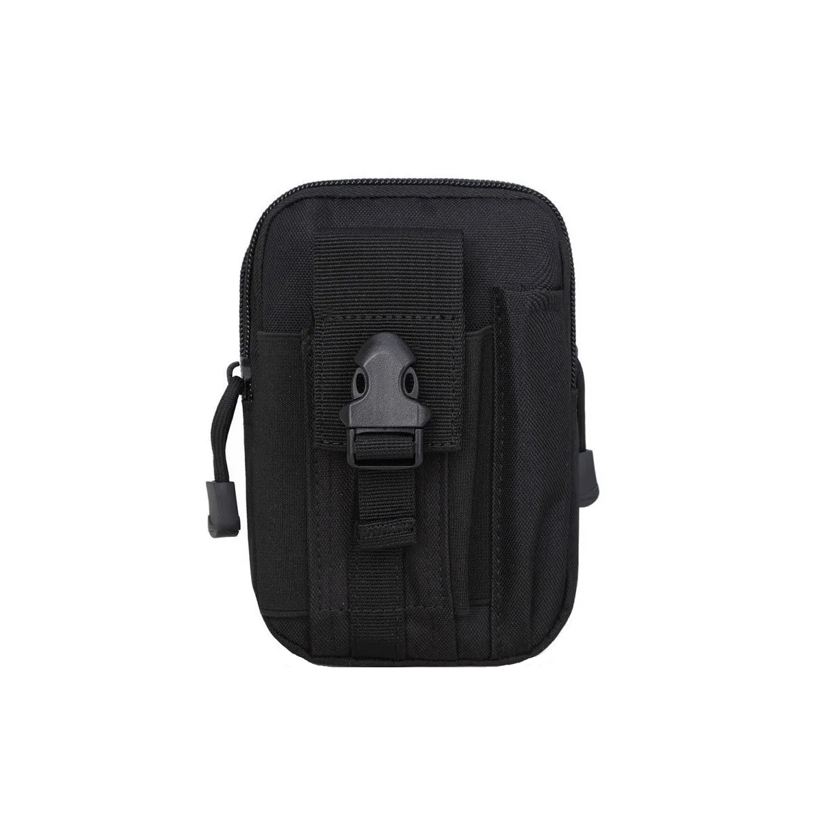 Bolsa Multiusos Eo Safe Imports Esi-3332 color Negro