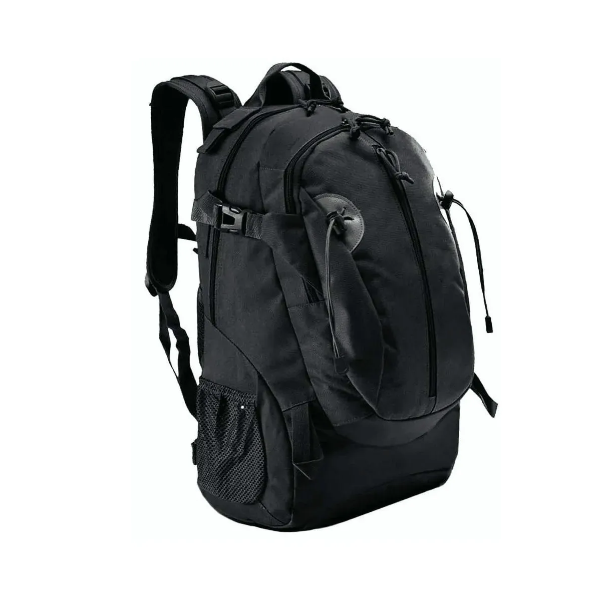 Foto 1 | Mochila Táctica Multifuncional Portátil para Exteriores 40l Eo Safe Imports Esi-3616 Negro