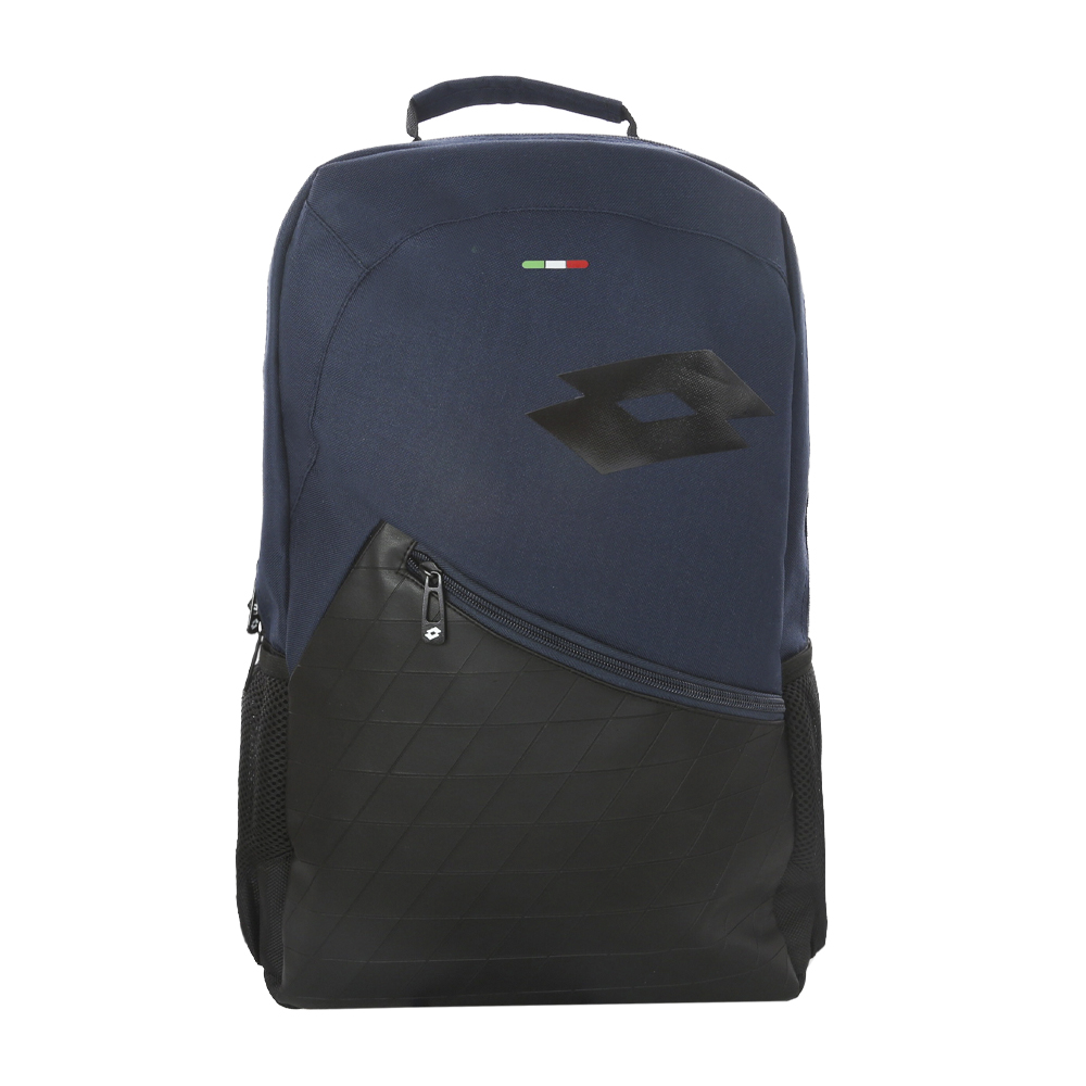 Foto 2 pulgar | Mochila Lotto Fal color Azul