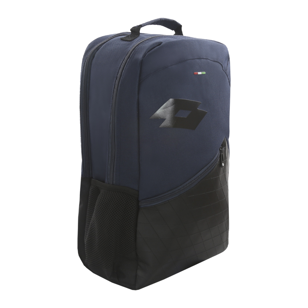 Foto 2 | Mochila Lotto Fal color Azul