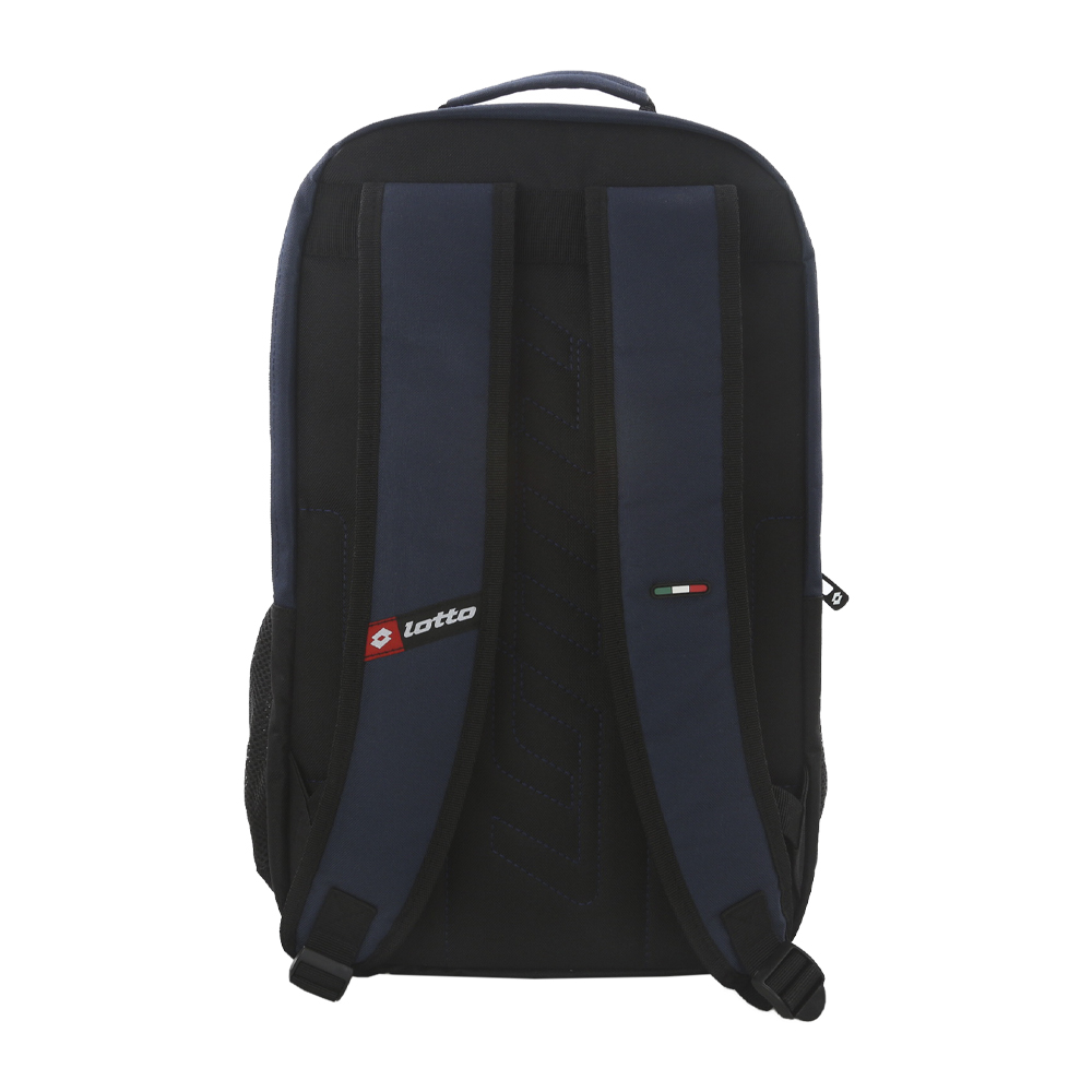 Foto 3 | Mochila Lotto Fal color Azul