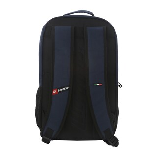 Foto 3 | Mochila Lotto Fal color Azul