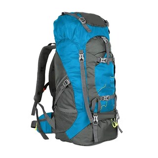 Foto 1 | Mochila Impermeable Eo Safe Imports Esi-3960 color Azul