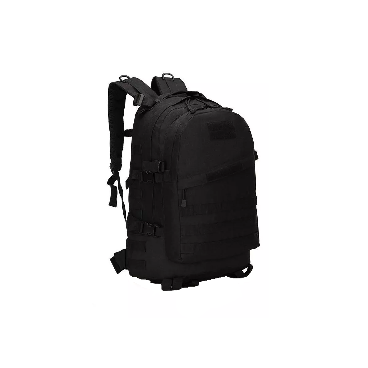 Foto 2 pulgar | Mochila Eo Safe Imports Esi-3962 color Negro