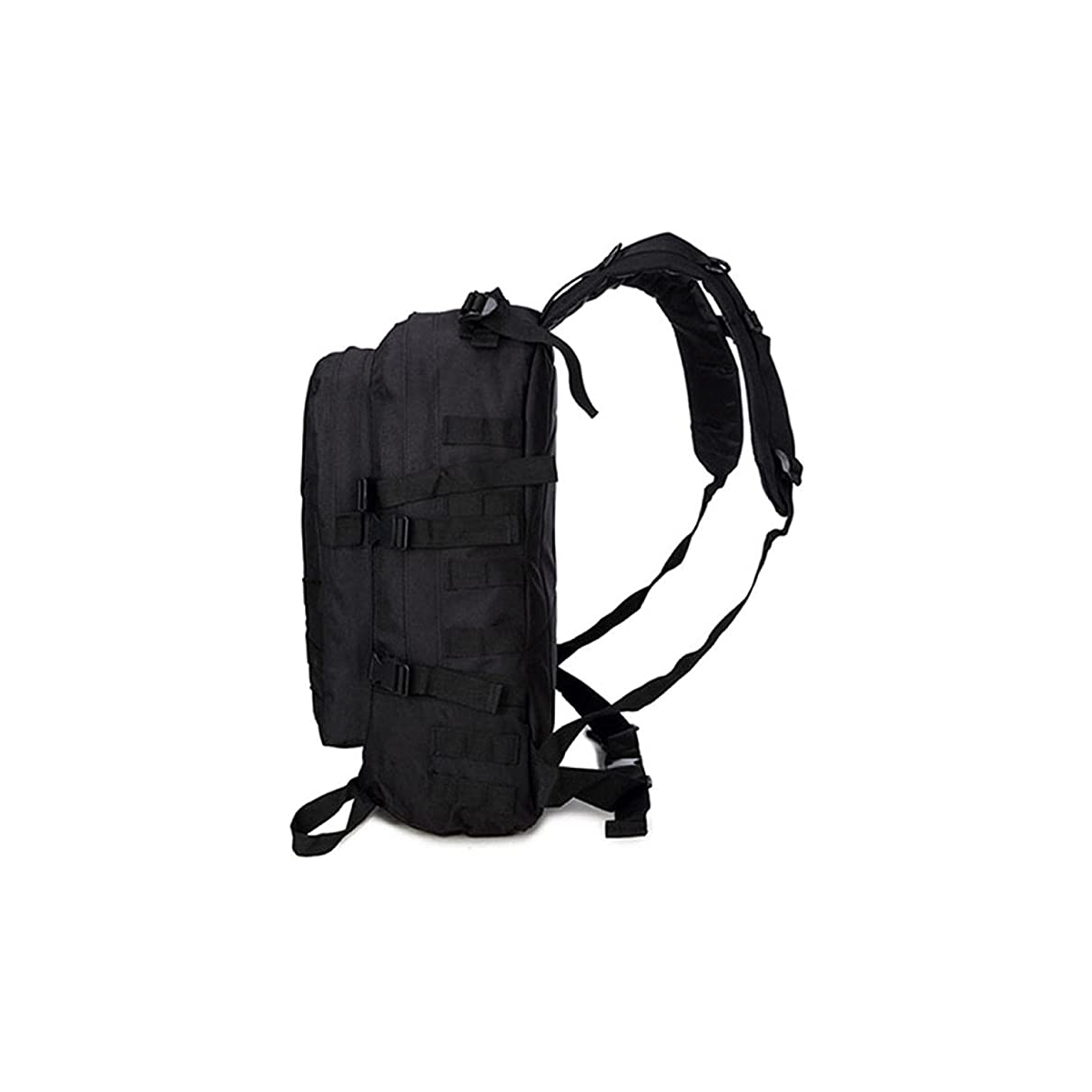 Foto 3 pulgar | Mochila Eo Safe Imports Esi-3962 color Negro