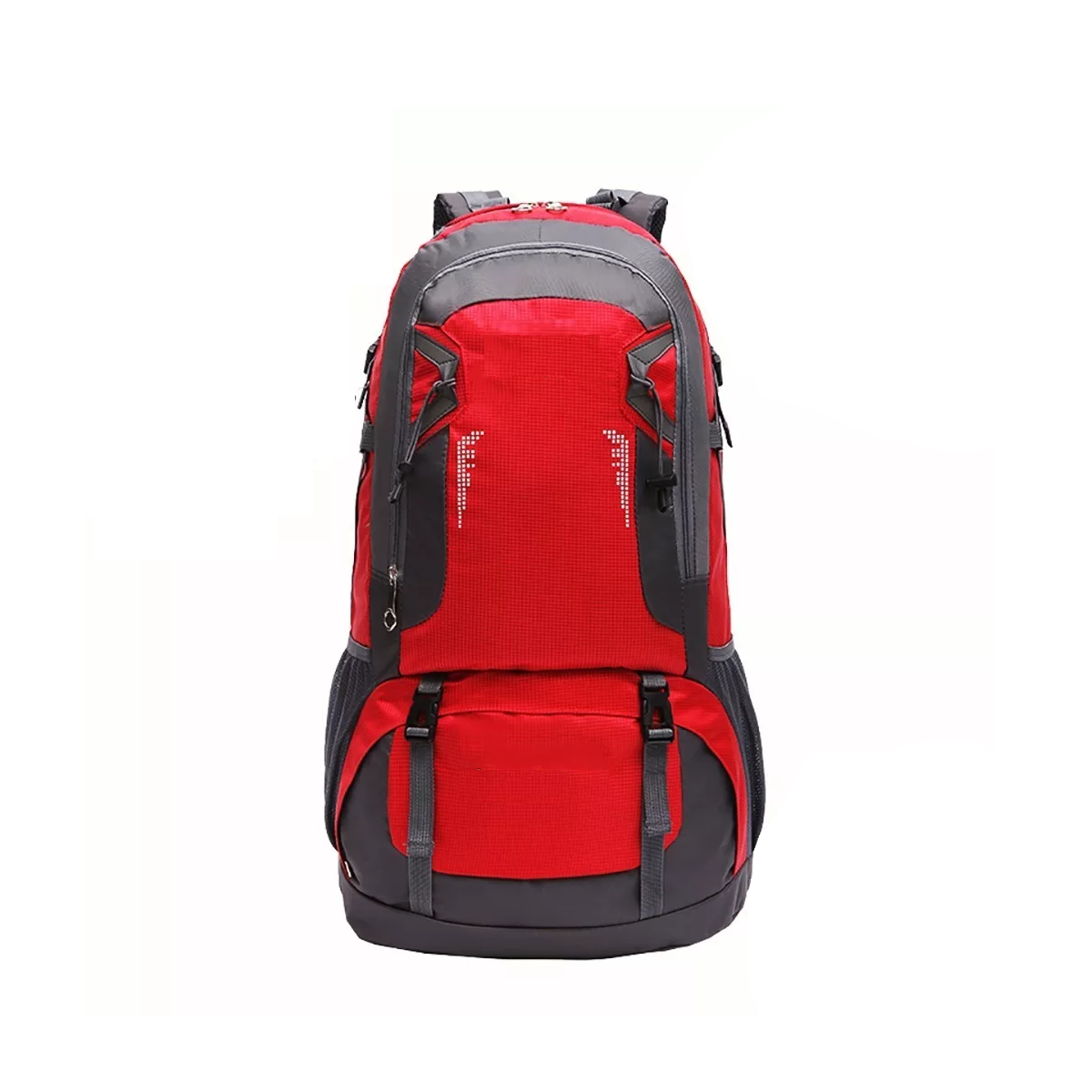 Foto 2 pulgar | Mochila Eo Safe Imports Esi-3963 color Rojo