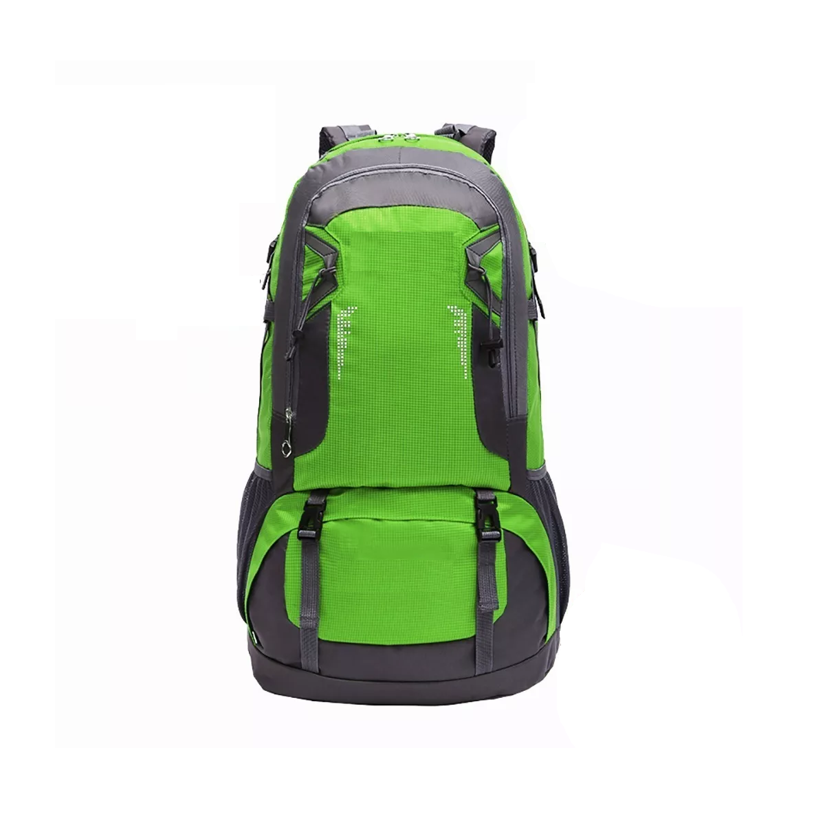 Foto 2 pulgar | Mochila Impermeable Eo Safe Imports ESI-4551 color Verde 60 L