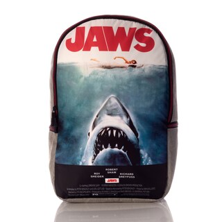 Foto 1 | Mochila Hardhead JAWS-0439 color Gris - Jaws