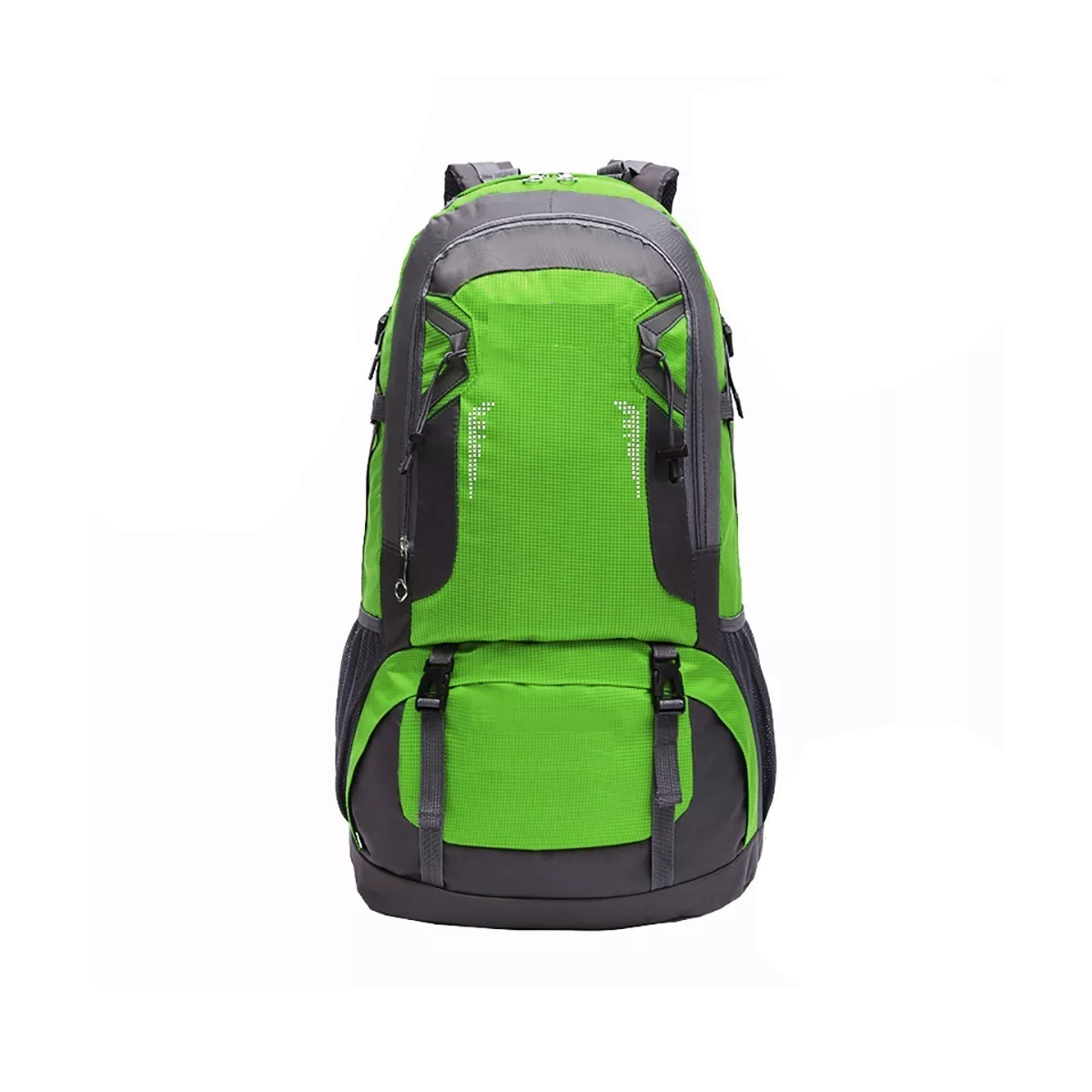 Foto 2 pulgar | Mochila Impermeable Eo Safe Imports ESI-5026 color Verde 60L