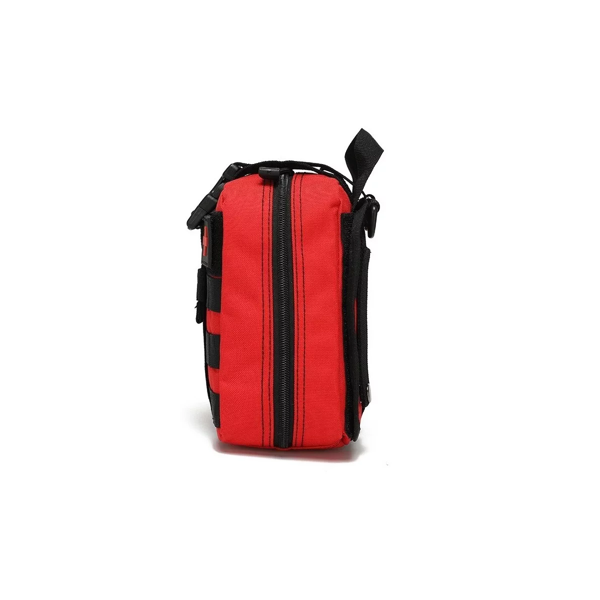 Foto 4 | Mochila Botiquín Eo Safe Imports Esi-5371 para Campismo Rojo