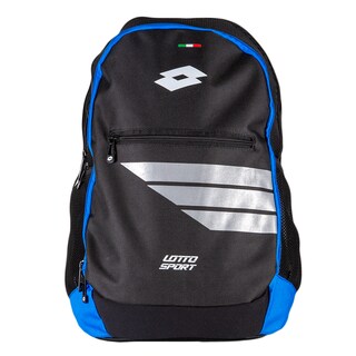 Foto 1 | Mochila Lotto Matrix color Negro