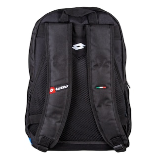 Foto 3 | Mochila Lotto Matrix color Negro