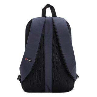 Foto 3 | Mochila Lotto Laika color Negro Unisex