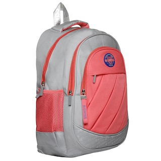 Foto 2 | Mochila K-swiss New Storm color Gris