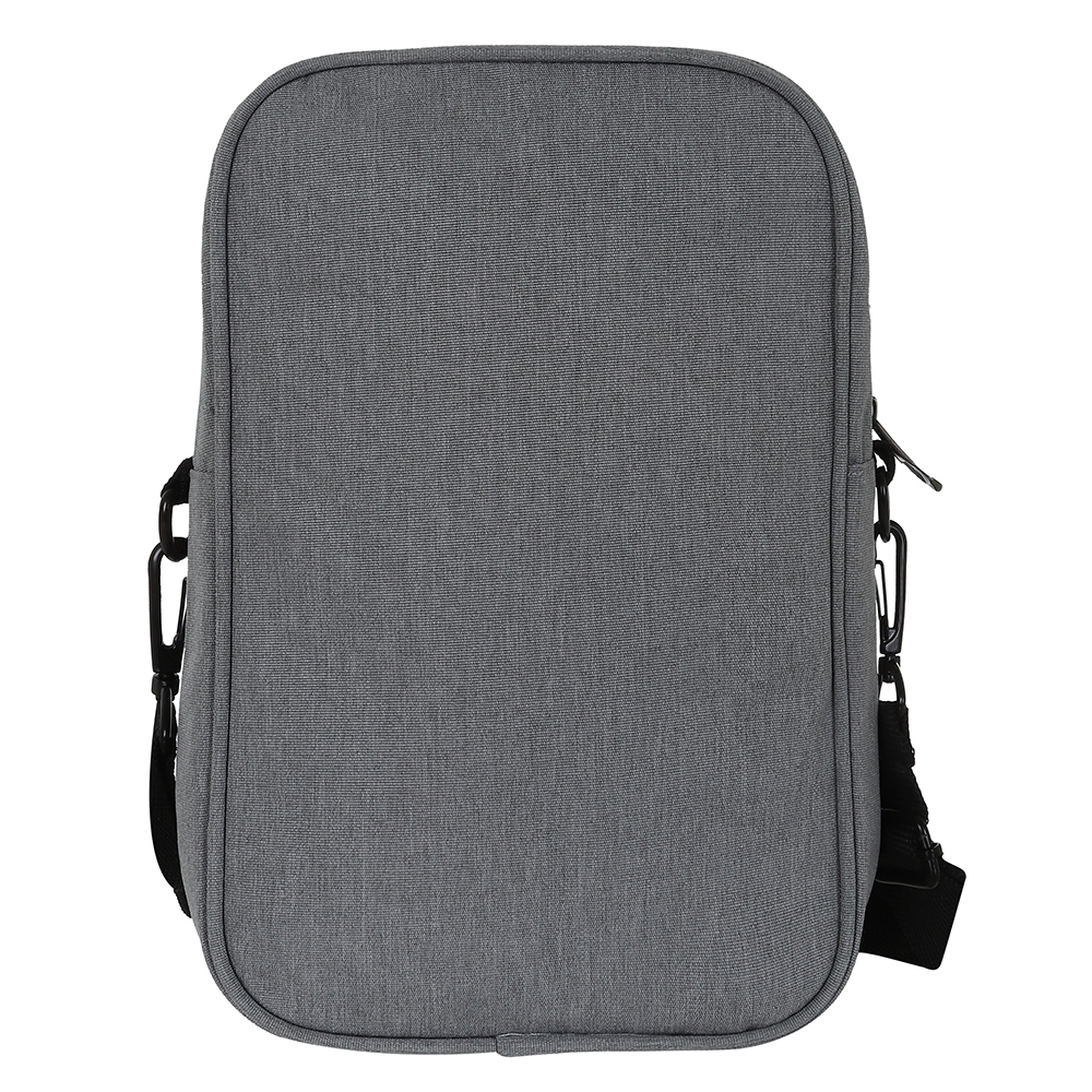 Foto 4 pulgar | Mochila K-swiss Reid color Gris