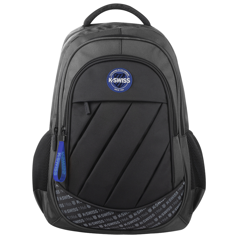 Foto 2 pulgar | Mochila K-swiss New Storm