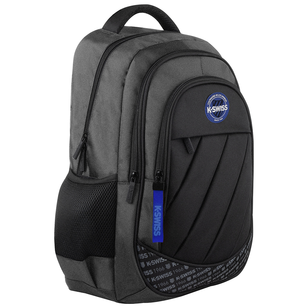 Foto 3 pulgar | Mochila K-swiss New Storm