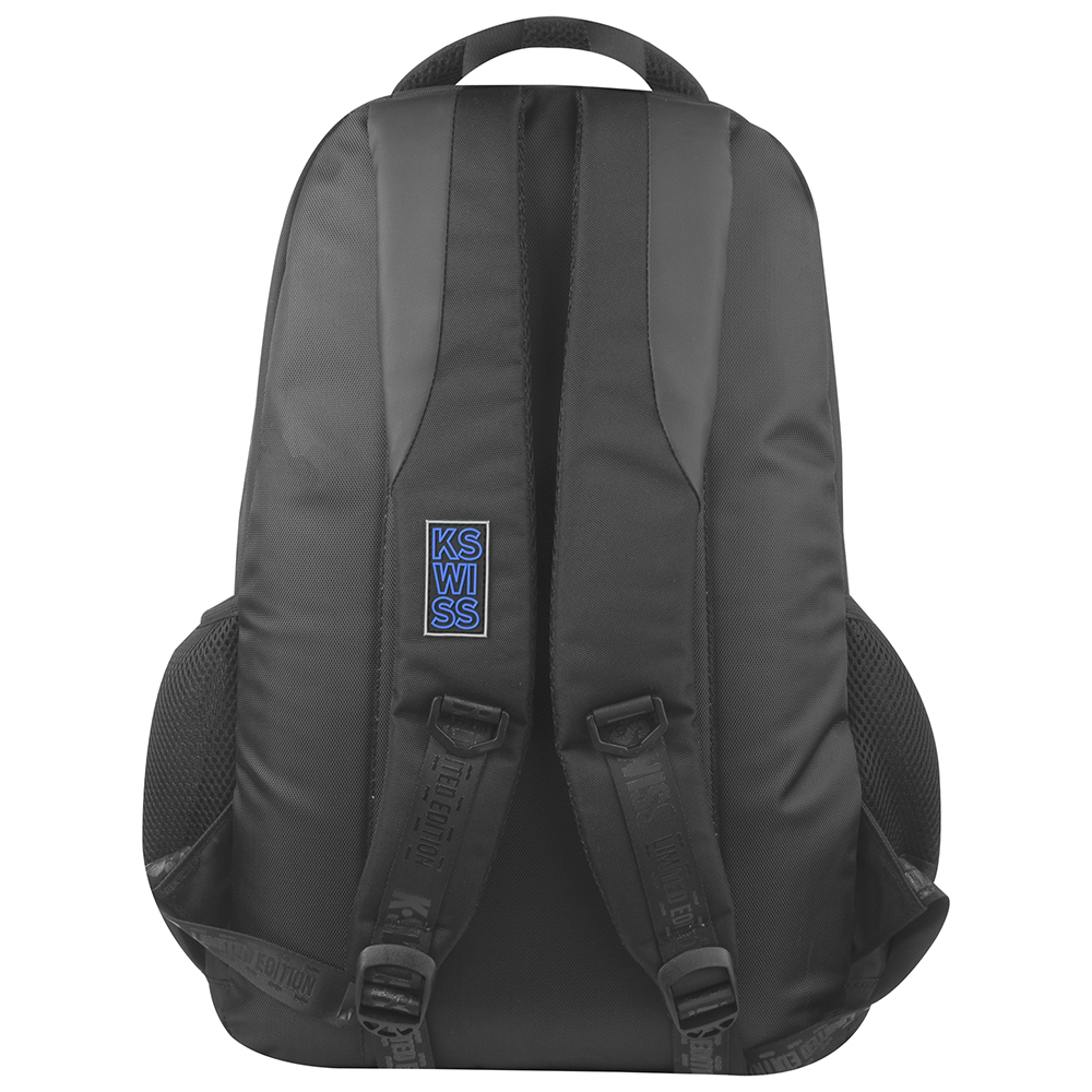 Foto 4 pulgar | Mochila K-swiss New Storm