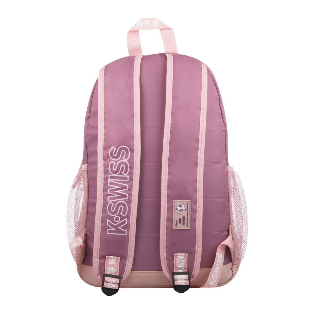 Foto 4 pulgar | Mochila K-swiss Ksmbk01 Monopoly