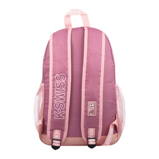Foto 3 | Mochila K-swiss Ksmbk01 Monopoly