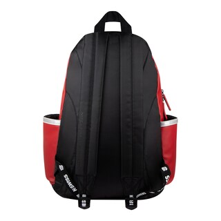 Foto 3 | Mochila K-Swiss Capi Transformer color Rojo