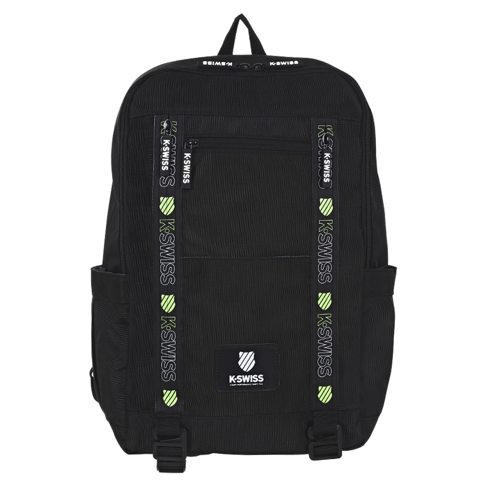 Mochila K-Swiss Maveri color Negro