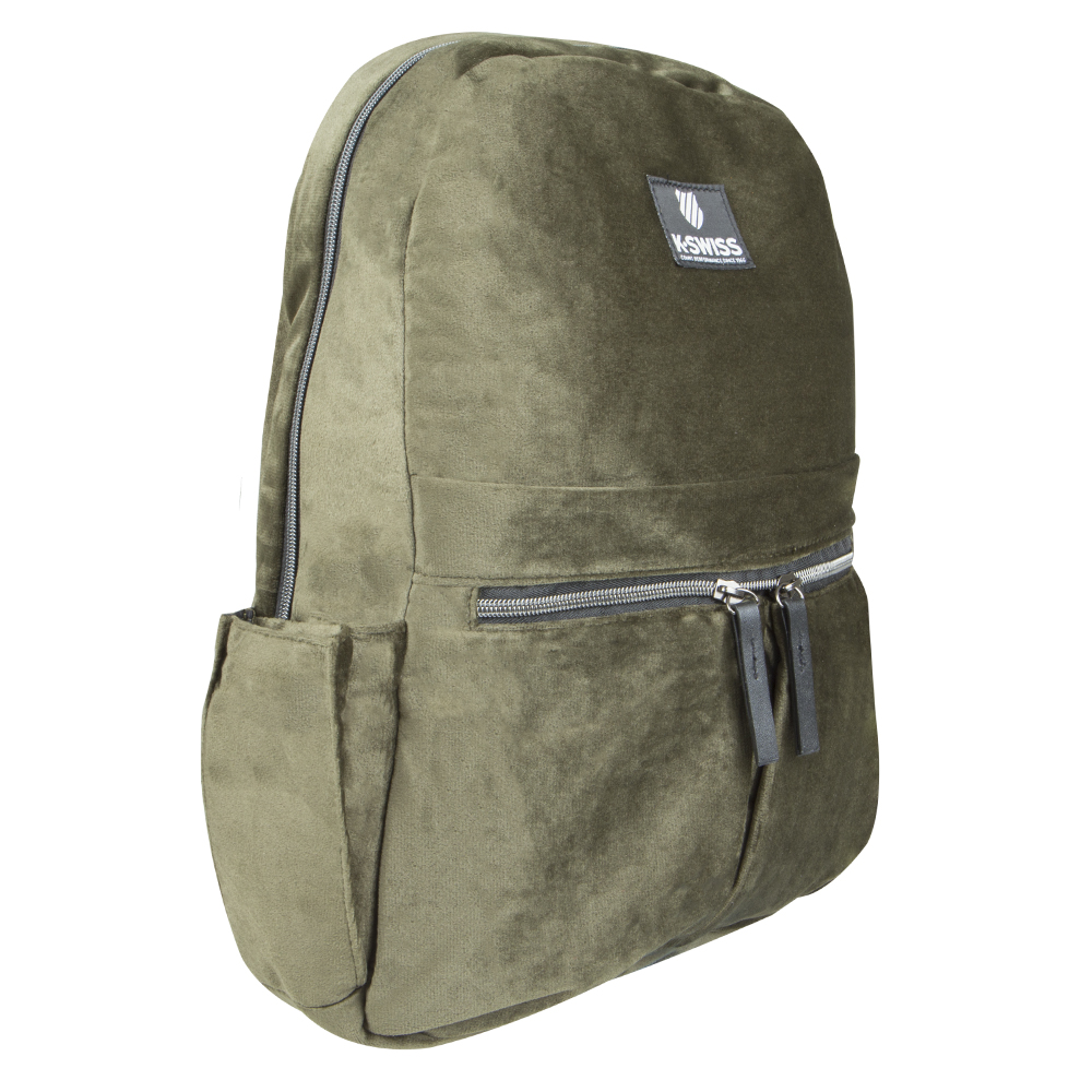 Foto 3 pulgar | Mochila K-swiss Collette