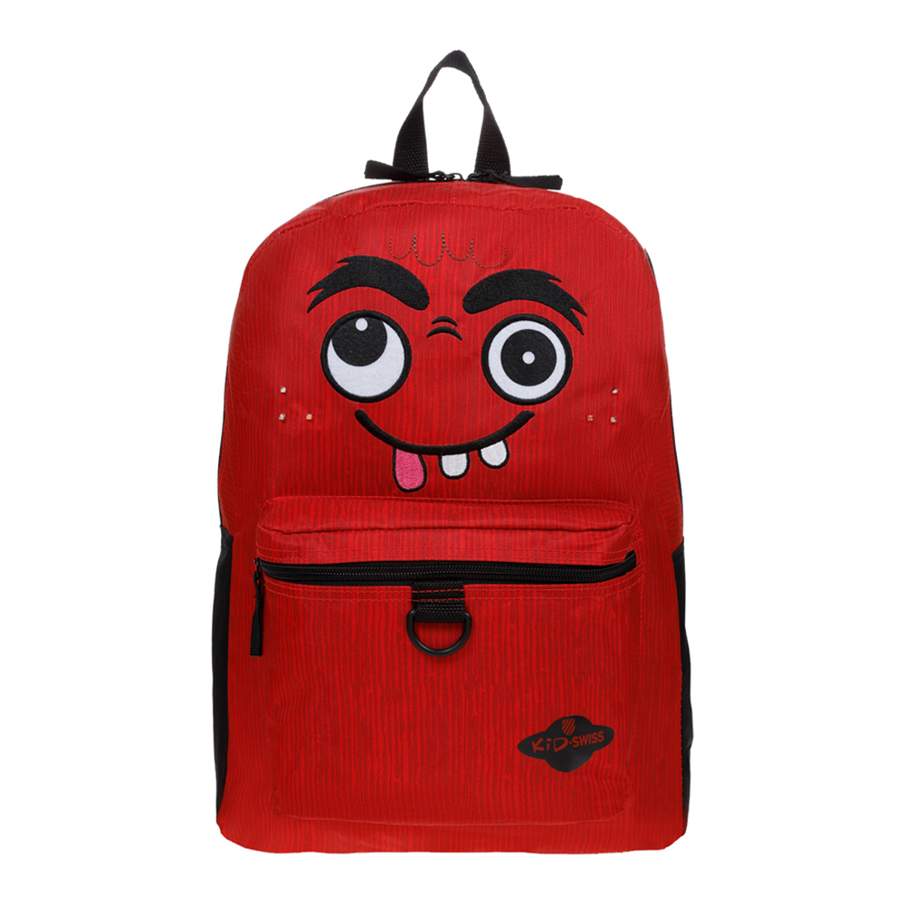 Mochila K-Swiss Dink color Rojo