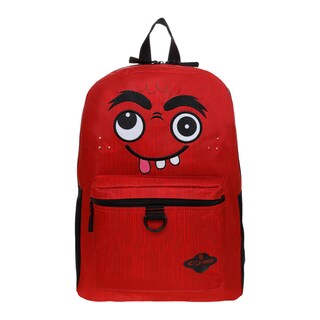 Foto 1 | Mochila K-Swiss Dink color Rojo