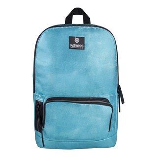 Foto 1 | Mochila K-Swiss GRANDAZU color Azul