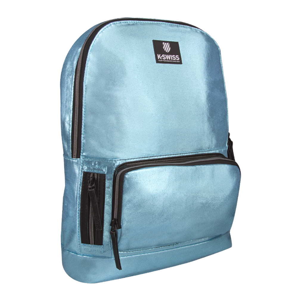 Foto 2 | Mochila K-Swiss GRANDAZU color Azul