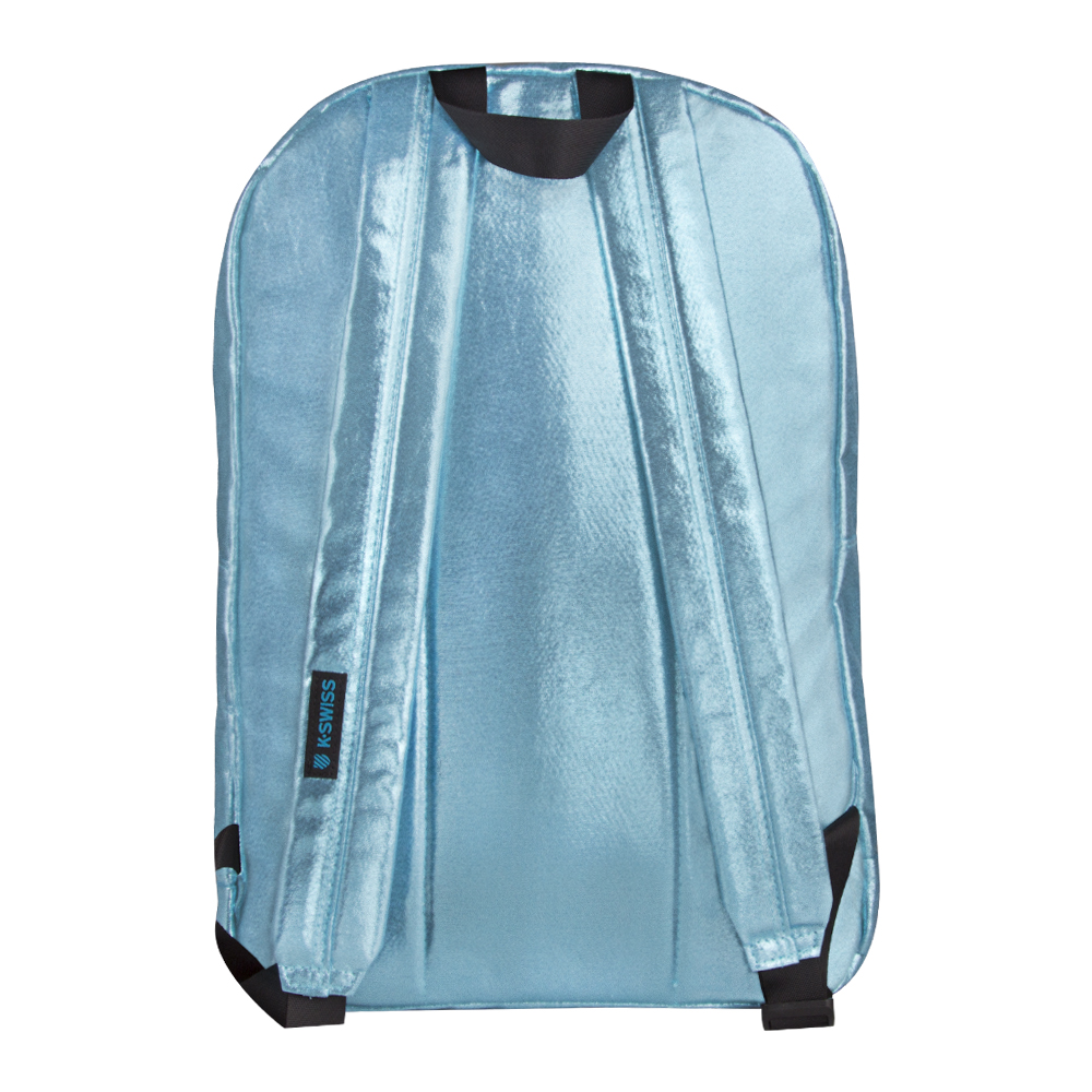 Foto 4 pulgar | Mochila K-Swiss GRANDAZU color Azul