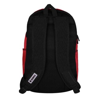 Foto 3 | Mochila K-Swiss WISLEROJ color Rojo