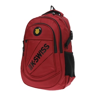 Foto 2 | Mochila K-swissstorm 2 Rojo