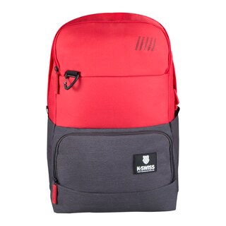 Foto 1 | Mochila K-swiss Nebul color Rojo